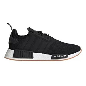 Adidas Originals NMD_R1 Black & White Size 7.5